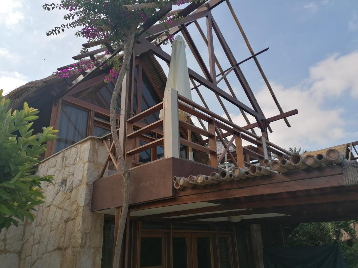 Laguava Resort Ar Rumaylah Exterior foto