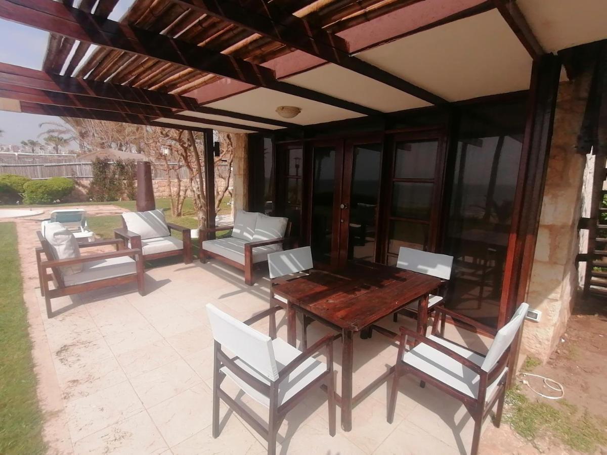 Laguava Resort Ar Rumaylah Exterior foto