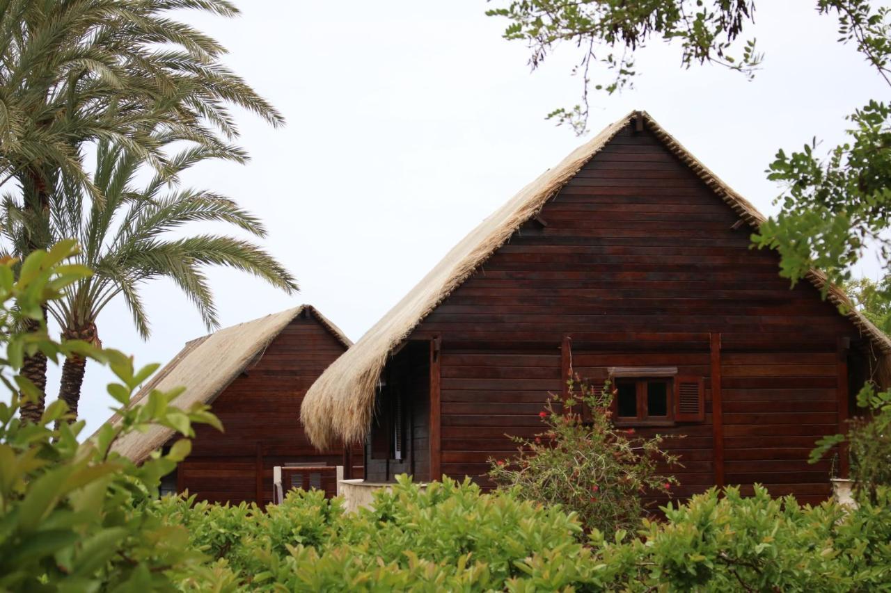 Laguava Resort Ar Rumaylah Exterior foto